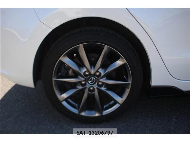 Mazda AXELA SPORT 2017-03 7221326-16