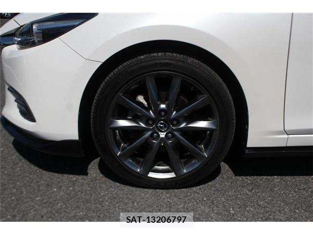 Mazda AXELA SPORT 2017-03 7221326-18
