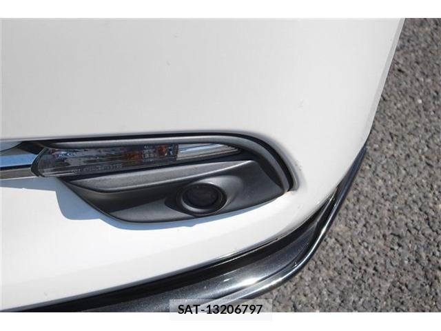 Mazda AXELA SPORT 2017-03 7221326-20
