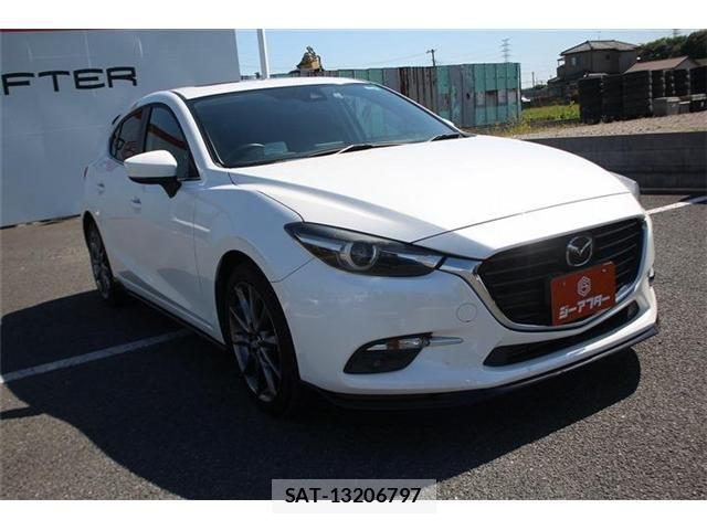 Mazda AXELA SPORT 2017-03 7221326-7