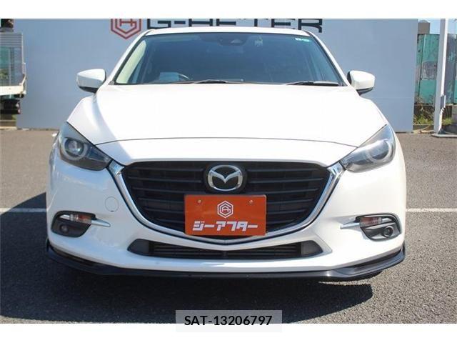 Mazda AXELA SPORT 2017-03 7221326-8