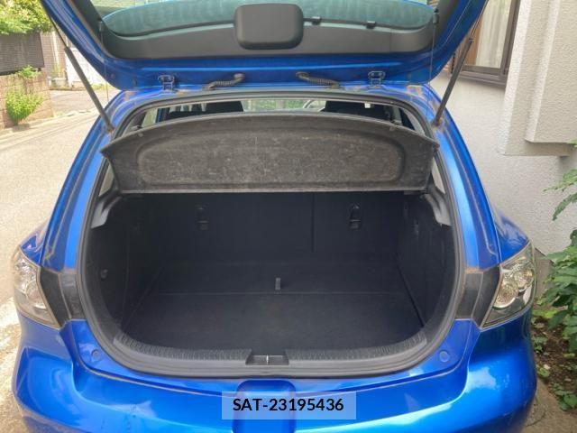 Mazda AXELA SPORT 2004-04 7221317-10