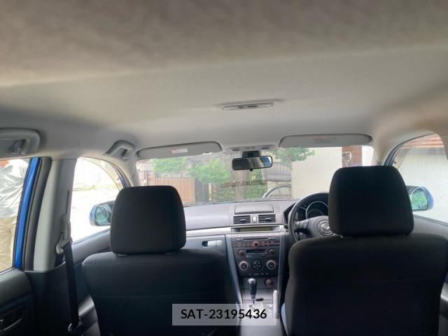 Mazda AXELA SPORT 2004-04 7221317-11