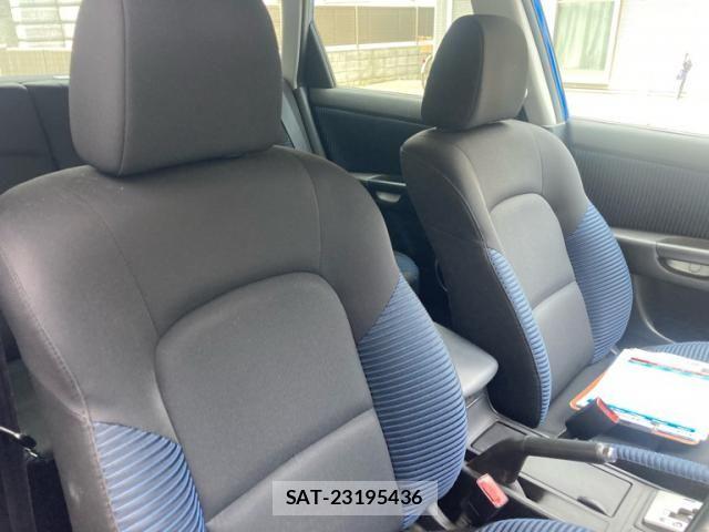 Mazda AXELA SPORT 2004-04 7221317-12