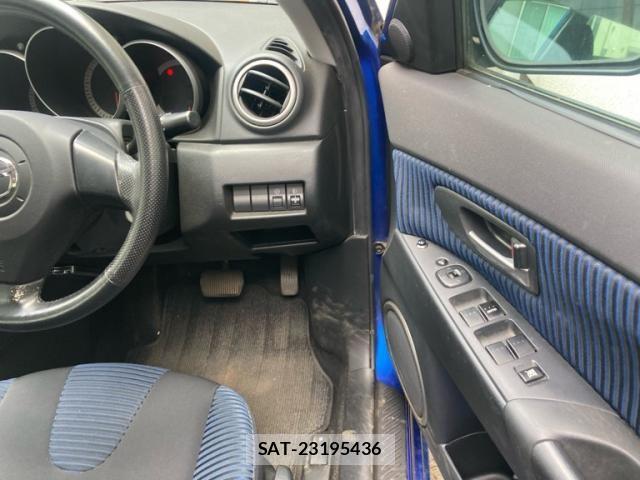 Mazda AXELA SPORT 2004-04 7221317-13
