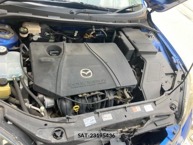 Mazda AXELA SPORT 2004-04 7221317-15