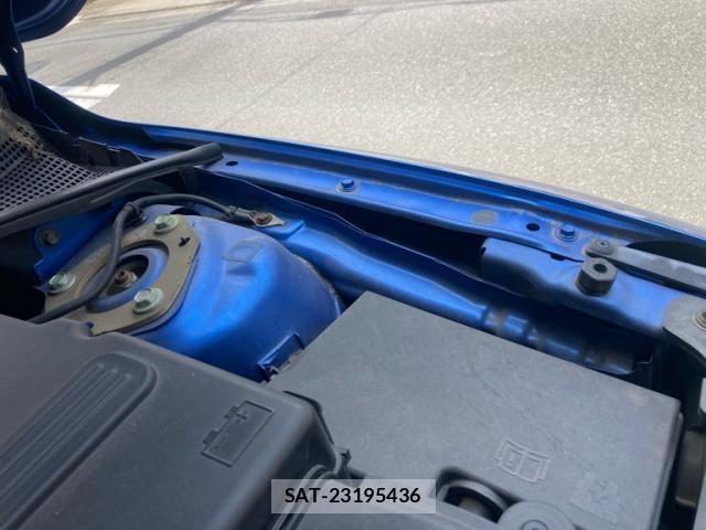 Mazda AXELA SPORT 2004-04 7221317-17