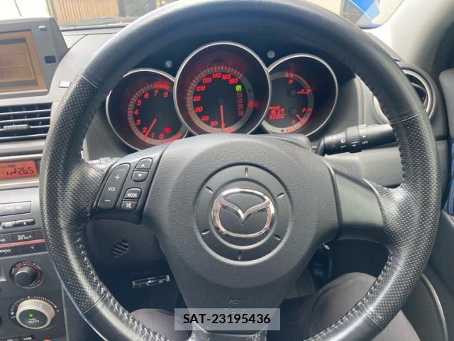 Mazda AXELA SPORT 2004-04 7221317-18