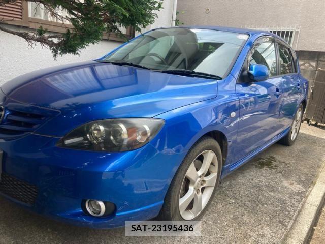 Mazda AXELA SPORT 2004-04 7221317-1