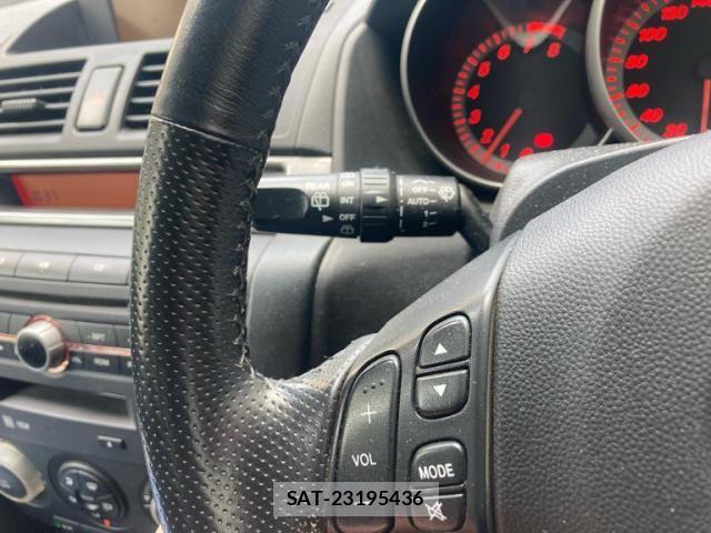 Mazda AXELA SPORT 2004-04 7221317-20