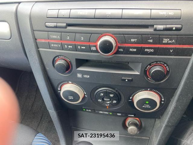 Mazda AXELA SPORT 2004-04 7221317-21