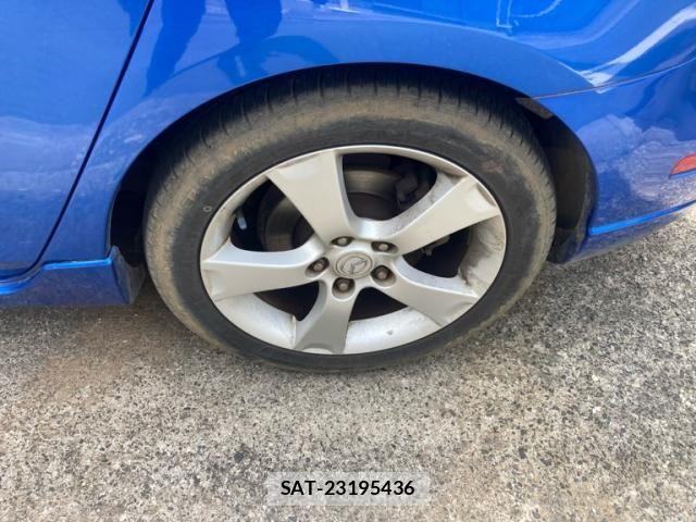 Mazda AXELA SPORT 2004-04 7221317-3