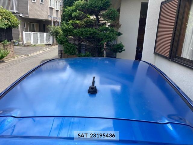 Mazda AXELA SPORT 2004-04 7221317-4