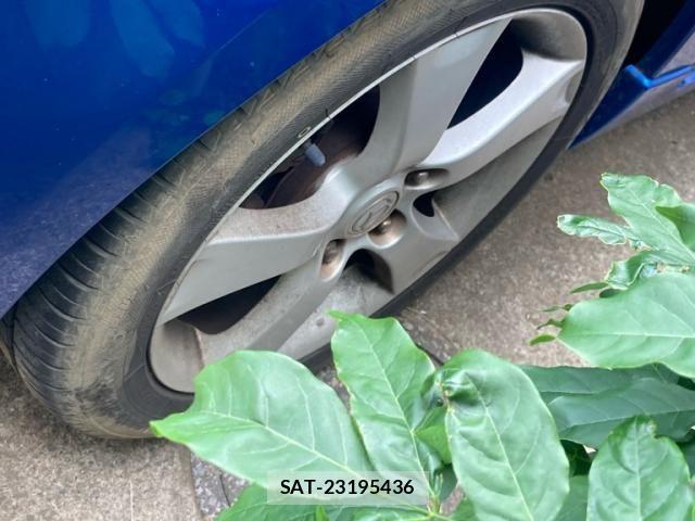 Mazda AXELA SPORT 2004-04 7221317-5