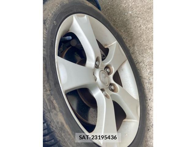 Mazda AXELA SPORT 2004-04 7221317-6