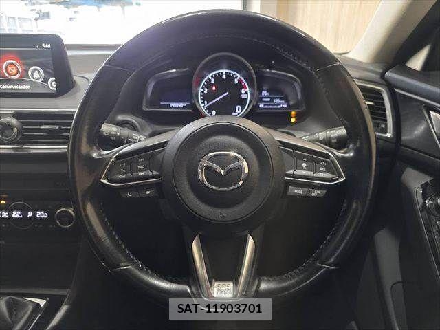 Mazda AXELA SPORT 2016-09 7221325-12