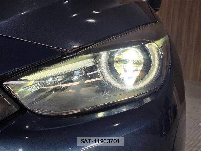 Mazda AXELA SPORT 2016-09 7221325-13