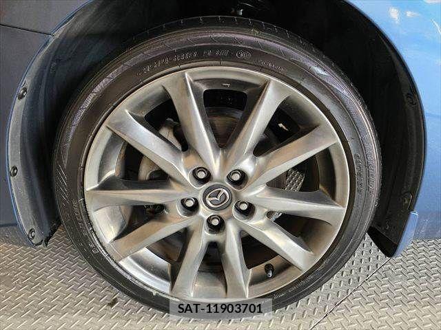 Mazda AXELA SPORT 2016-09 7221325-15