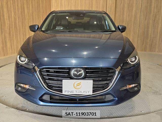 Mazda AXELA SPORT 2016-09 7221325-16