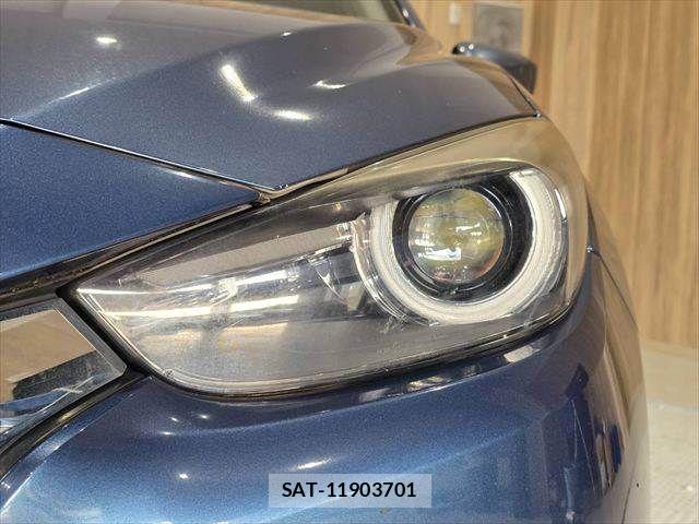 Mazda AXELA SPORT 2016-09 7221325-23