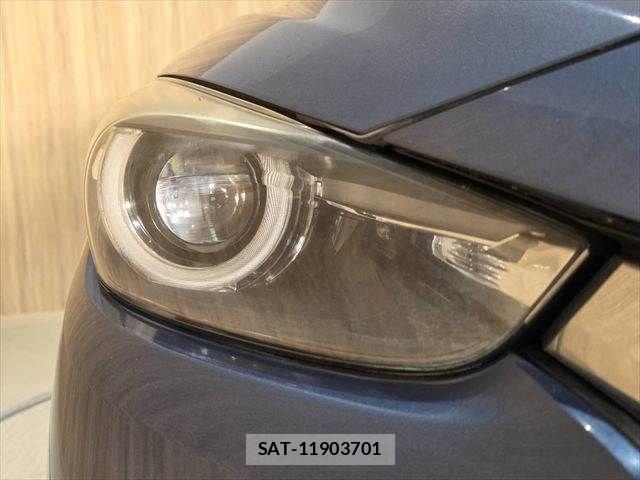 Mazda AXELA SPORT 2016-09 7221325-25