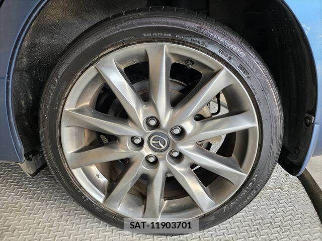 Mazda AXELA SPORT 2016-09 7221325-29