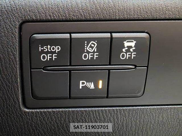 Mazda AXELA SPORT 2016-09 7221325-8