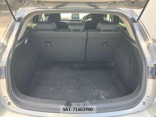 Mazda AXELA SPORT 2015-03 7221322-9