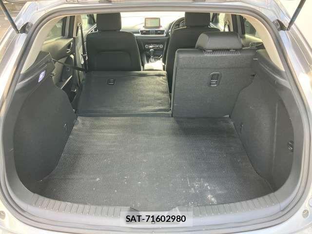 Mazda AXELA SPORT 2015-03 7221322-10