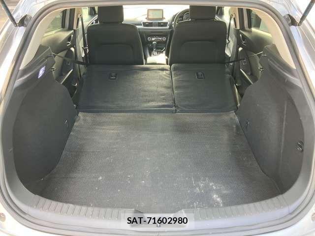 Mazda AXELA SPORT 2015-03 7221322-11