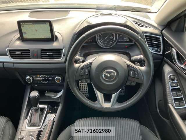Mazda AXELA SPORT 2015-03 7221322-12