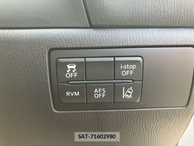 Mazda AXELA SPORT 2015-03 7221322-13