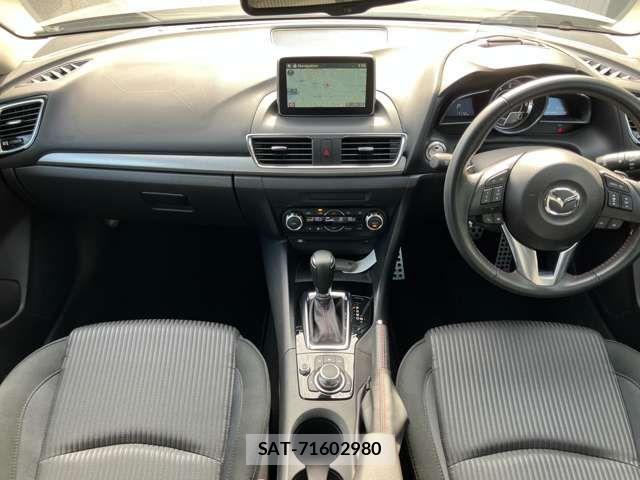 Mazda AXELA SPORT 2015-03 7221322-1