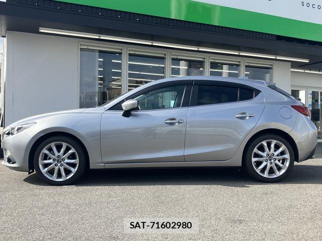 Mazda AXELA SPORT 2015-03 7221322-21