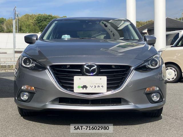Mazda AXELA SPORT 2015-03 7221322-26