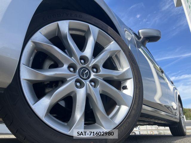 Mazda AXELA SPORT 2015-03 7221322-28