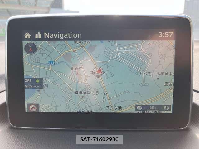 Mazda AXELA SPORT 2015-03 7221322-2