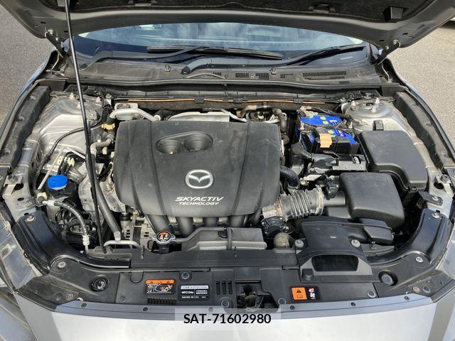 Mazda AXELA SPORT 2015-03 7221322-29
