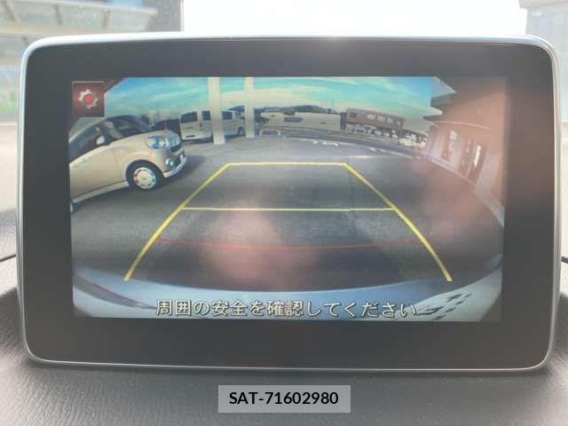 Mazda AXELA SPORT 2015-03 7221322-3