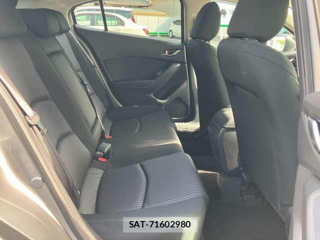 Mazda AXELA SPORT 2015-03 7221322-6