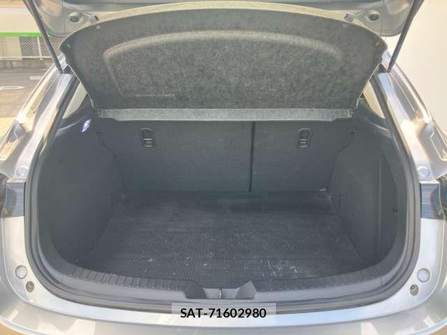 Mazda AXELA SPORT 2015-03 7221322-8
