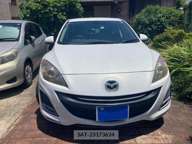 sat car
