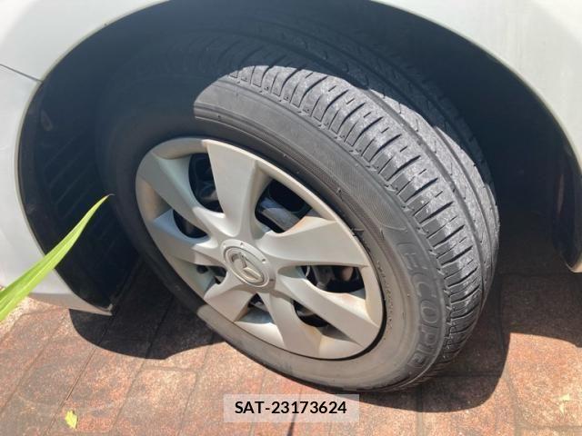 Mazda AXELA SPORT 2010-03 7221318-9
