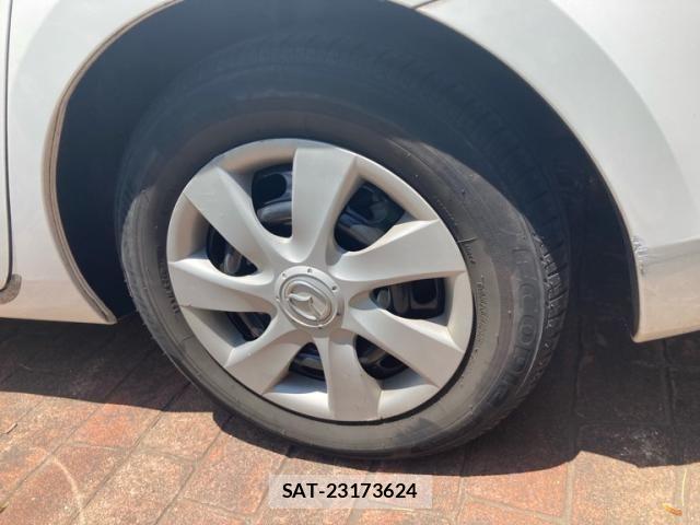 Mazda AXELA SPORT 2010-03 7221318-10