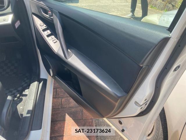 Mazda AXELA SPORT 2010-03 7221318-11