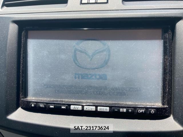 Mazda AXELA SPORT 2010-03 7221318-16