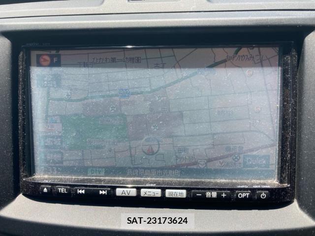 Mazda AXELA SPORT 2010-03 7221318-17