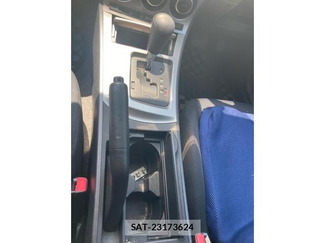 Mazda AXELA SPORT 2010-03 7221318-19