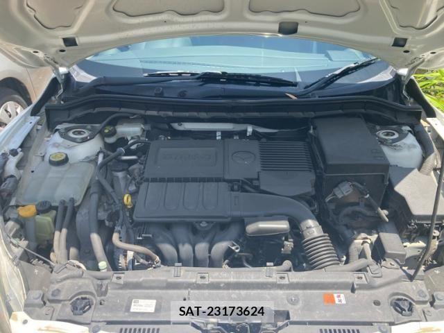 Mazda AXELA SPORT 2010-03 7221318-21