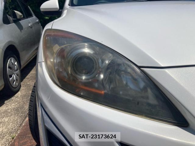 Mazda AXELA SPORT 2010-03 7221318-3